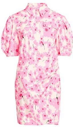 Msgm DRESSES - Mini dresses on YOOX.COM