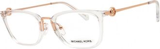 Michael Kors MK4054 3105 Crystal Clear 52mm