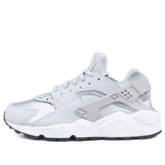 Nike (WMNS) Nike Air Huarache Run Wolf Grey 634835-004