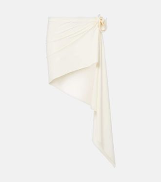 Magda Butrym Swim skirt