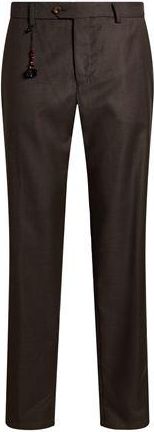 Marco Pescarolo BOTTOMWEAR - Pantaloni su YOOX.COM
