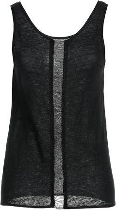 Majestic Filatures TOPWEAR - Tops on YOOX.COM