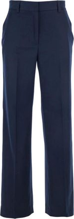 Antonelli Mujer, Pantalones, Azul, Talla: M