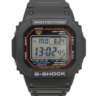 Casio Casio