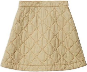 Burberry Skirts Soap