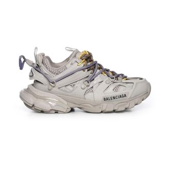 Balenciaga Mujer, Zapatos, Gris, Talla: 40 EU
