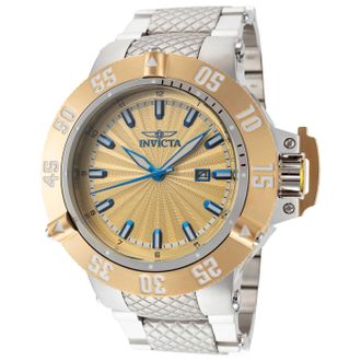 Invicta Subaqua Mens Watch