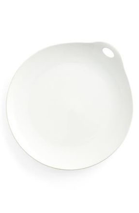 Namb&eacute; Portables Round Platter in White at Nordstrom Rack, Size One Size Oz