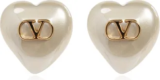 Valentino Garavani Donna, Accessori, Beige, Taglia unica, new