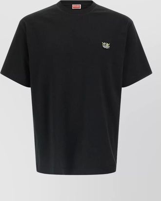 Kenzo logo-print cotton t-shirt