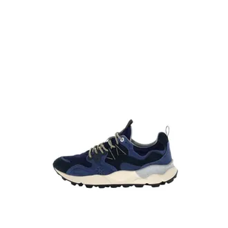 Flower Mountain Heren, Schoenen, Blauw, Maat: 42 EU Su&egrave;de