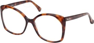 Max Mara MM5029 052 Havana 57mm