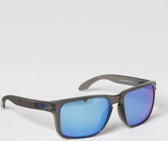 Oakley Holbrook XL Aviator Acetate Sunglasses with Polarized Prizm Lenses