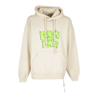 BONSAI Uomo, Felpe, Beige, M, new