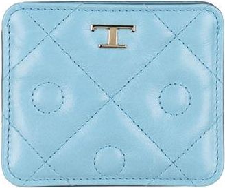 Tod's PICCOLA PELLETTERIA - Portacarte su YOOX.COM