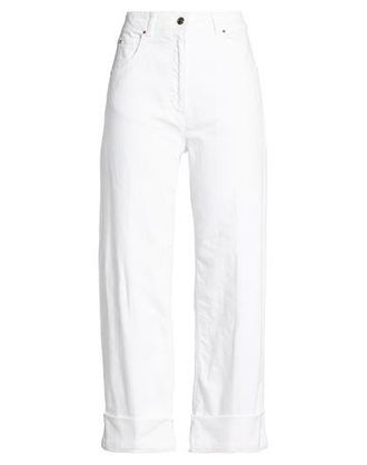 19.70 Nineteen Seventy BOTTOMWEAR - Pantaloni jeans su YOOX.COM