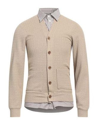 Daniele Alessandrini MAGLIERIA - Cardigan su YOOX.COM