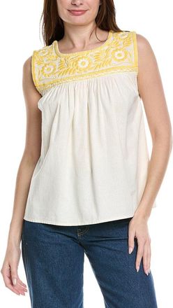 Frances Valentine Jess Top