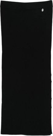 Liu Jo Donna, Gonne, Nero, M, new