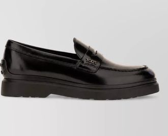 Tod's loafers