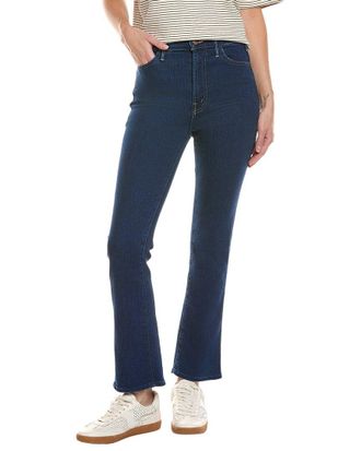 Mother Mother The Hustler Coloring Outside The Lines Ankle Jean