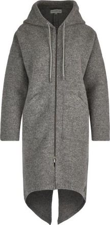 Stapf Annalina Mantel f&uuml;r Damen | grau