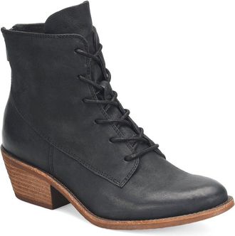 S&ouml;fft Annalise Leather Boot