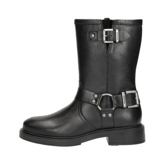 Palpa Dames, Schoenen, Zwart, Maat: 41 EU