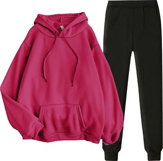 Generic jogger set, ladies track suit, y2k set, tracksuit womens, womens plus size pyjamas, ladies track suits, knit co ord, cosy lounge wear for women, co or