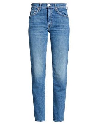 Mother BOTTOMWEAR - Jeans on YOOX.COM