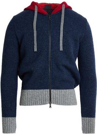Paul & Shark MAGLIERIA - Cardigan su YOOX.COM