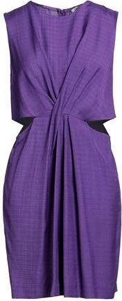 Sandro DRESSES - Mini dresses sur YOOX.COM