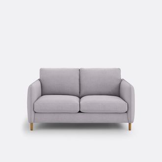 La Redoute Interieurs Omvormbare zetel in polyester, 2-zit, Loméo