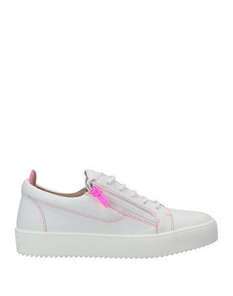 Giuseppe Zanotti SCHUHE - Sneakers auf YOOX.COM