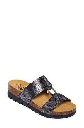 Plakton Clarissa Sandal in Sac Negro at Nordstrom Rack, Size 11Us / 42Eu