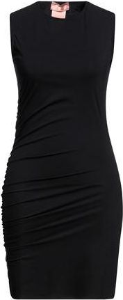 Amina Muaddi DRESSES - Mini dresses on YOOX.COM