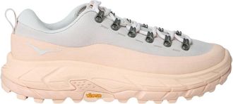 Hoka One One Tor Summit Sneakers - Dames - Outdoorschoenen - Roze - 38 EU - Fitness