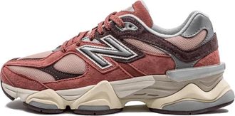 New Balance Cherry Blossom Sea Salt Sneakers - Heren - Sneakers - Roze - 37 1/2 EU - Schoenen