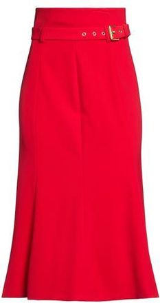 Moschino BOTTOMWEAR - Gonne midi su YOOX.COM
