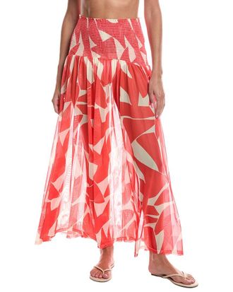 Hutch Rivi Cover-Up Skirt