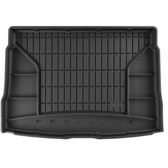 OEM Alfombrilla De Goma Para Maletero Volkswagen Golf 6 Hatchback (2008-2016)