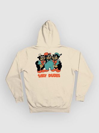 THE DUDES Silly Dudes Hoodie