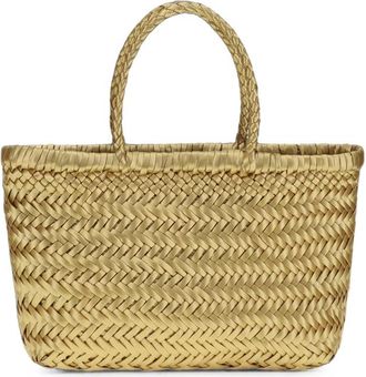 Dragon Diffusion Mini Gora Tote Bag