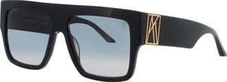 Anna-Karin Karlsson Anna-Karin Karlsson Sunglasses Black