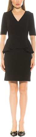 Alexia Admor Atlas Sheath Dress