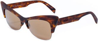 Italia Independent Acetate Womens Sunglasses