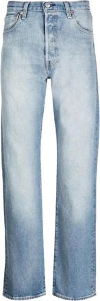 Levi's 501 Original Stretch It Out - Jeans - Hombre - Azul - W36 L32