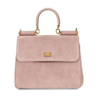 Dolce & Gabbana Donna, Borse, Rosa, Taglia unica, new