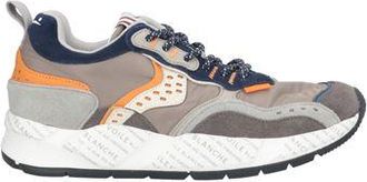 Voile Blanche FOOTWEAR - Trainers on YOOX.COM