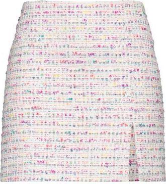 Forte Couture PARTES DE ABAJO - Minifaldas en YOOX.COM